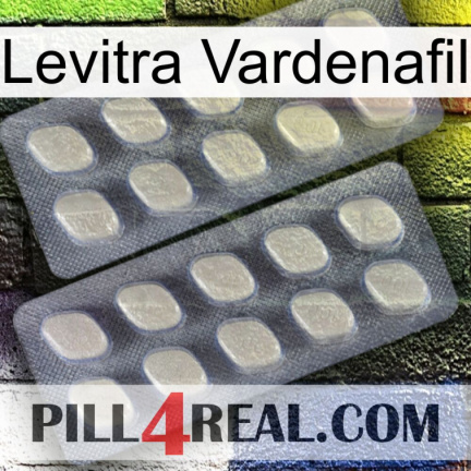 Levitra Vardenafil 07